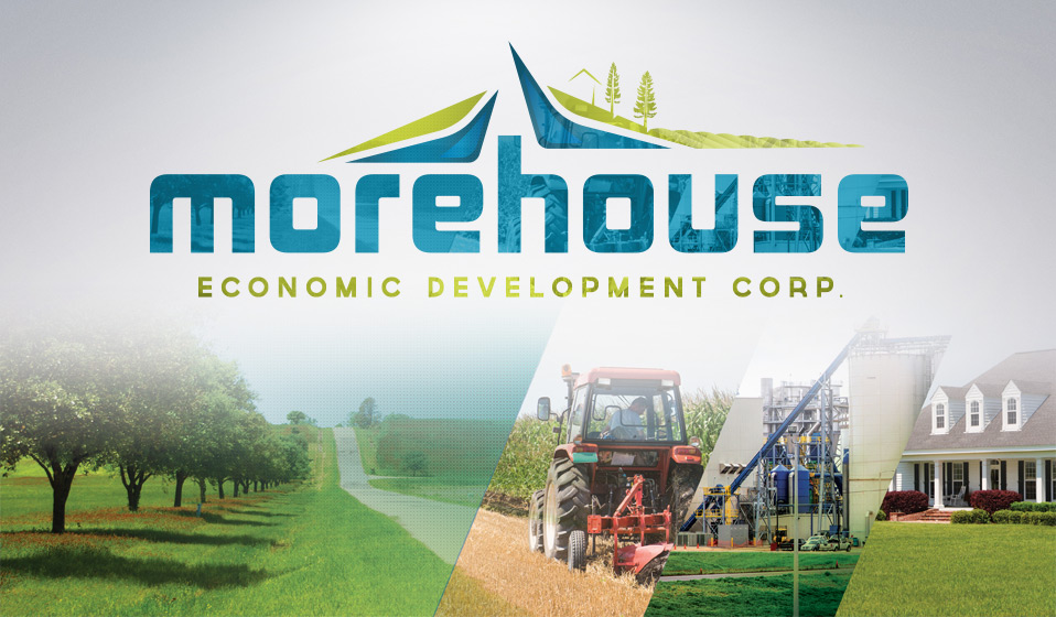 Morehouse Economic Development Corporation, Bastrop, Louisiana