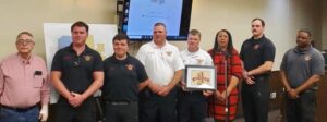 Bastrop Fire Department - Fire Departments in Morehouse Parish