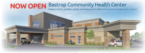 CommuniHealth Bastrop Community Health Center - Hospitals Near Bastrop